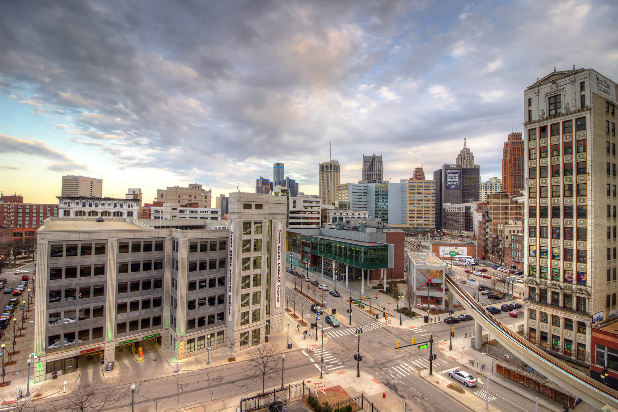 Michigan’s Affordable Housing Shortage