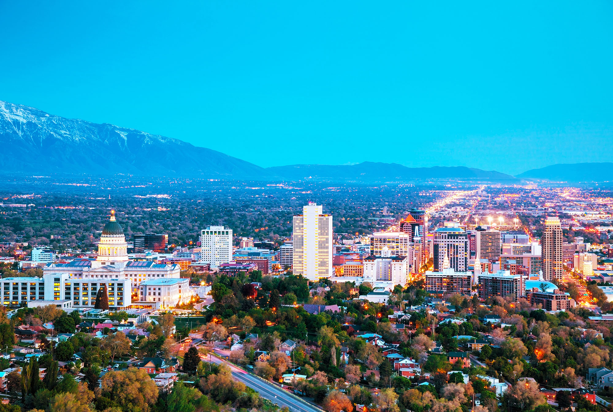 Why an Affordability Crisis May Be on the Horizon for Utah