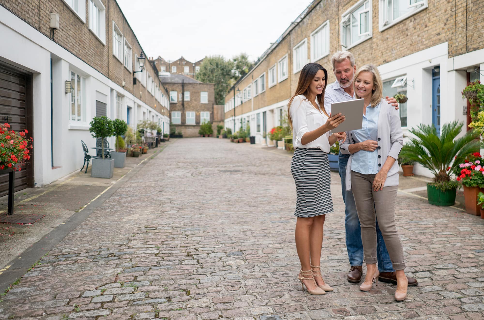 How to Become a Real Estate Agent | The 5 Steps