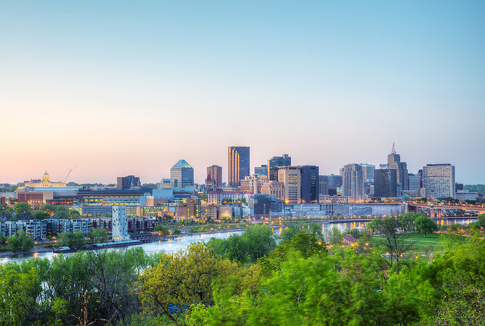 Minnesota Hopes to Fight Affordable Housing Crisis in 2021