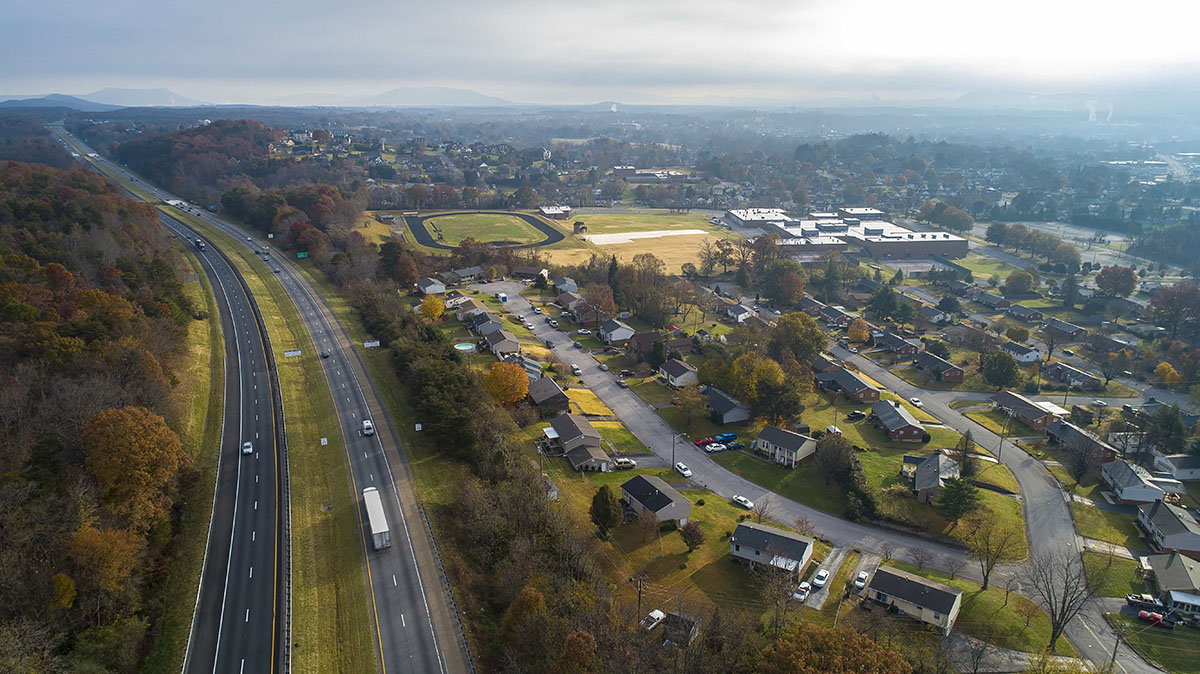 The Good, Bad, & Ugly: Amazon’s Virginia Housing Equity Fund