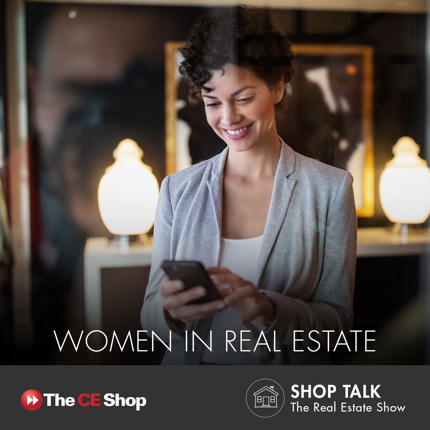 Episode 63: Women in Real Estate