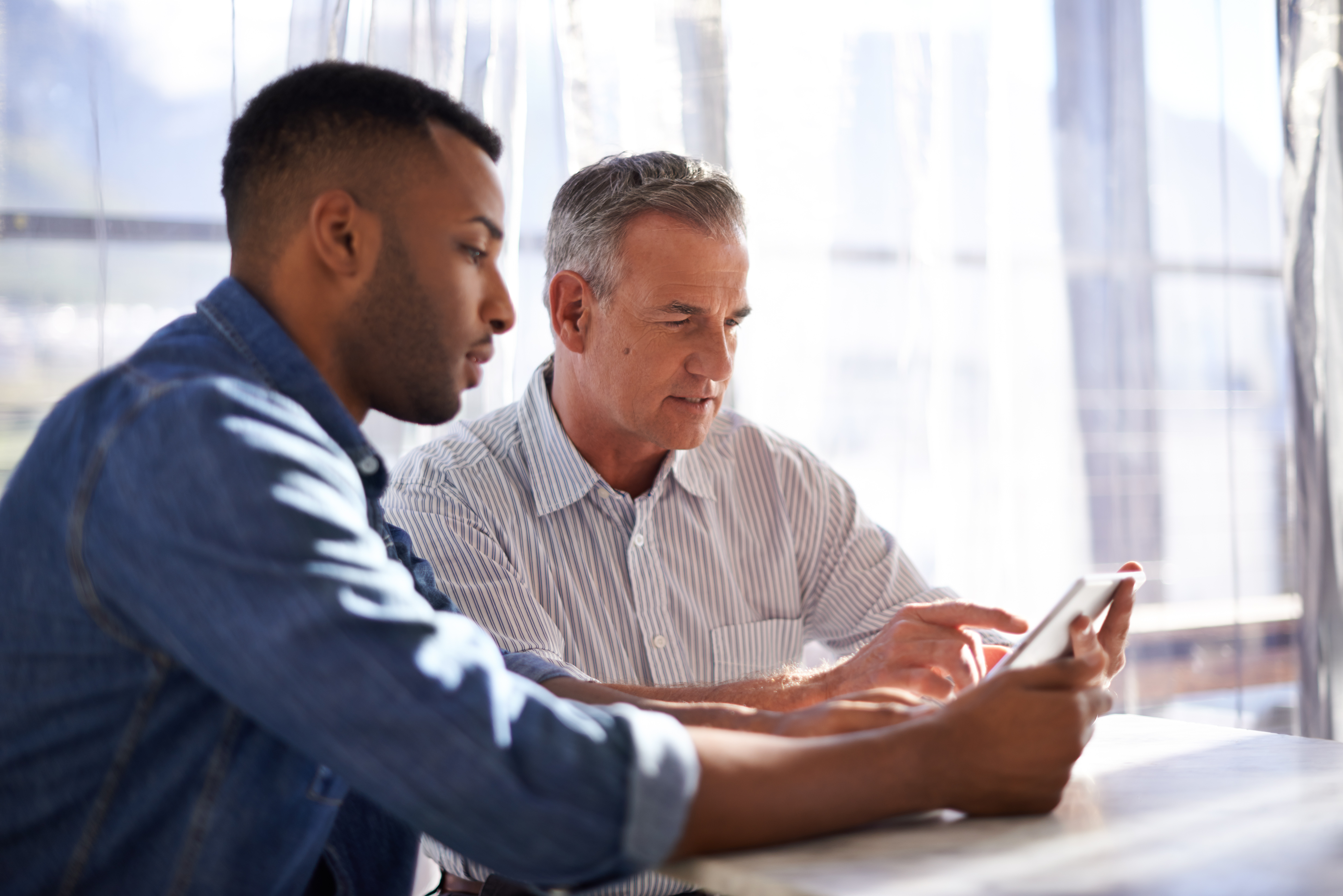 Real estate mentor 