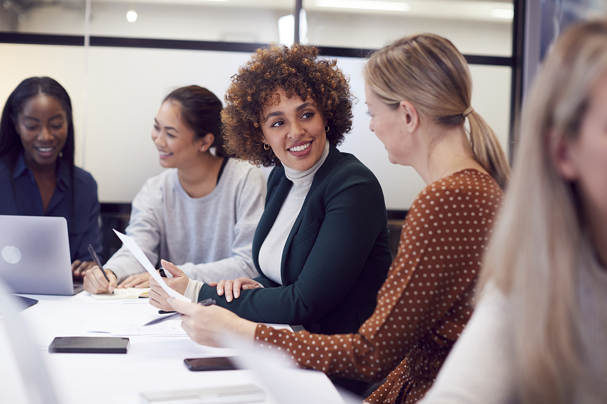 Women in Colorado Real Estate: Tips to Grow Your Career