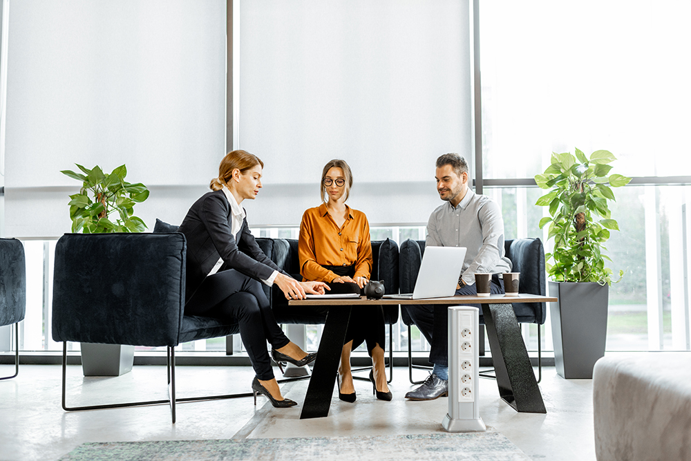 A Spotlight on Women in Real Estate: Denise Madan’s Story