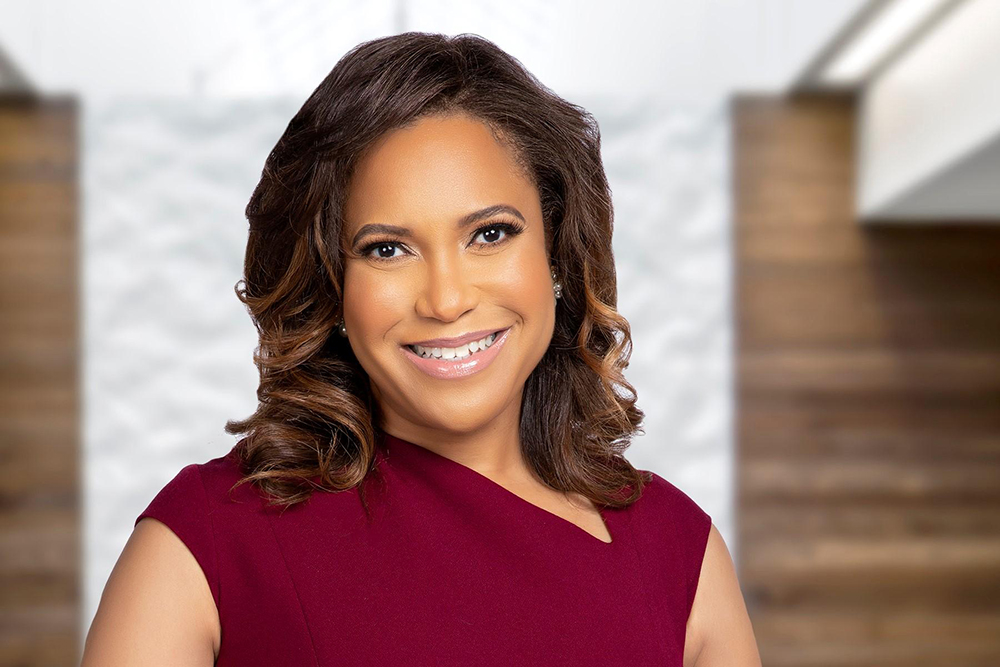Cloteen Jasmin: The Latest Atlanta Market Leader