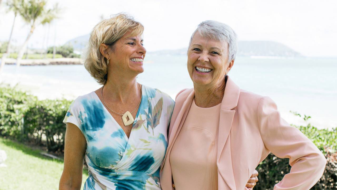 This Woman Has Sold Nearly $2B in Hawaii Luxury Real Estate