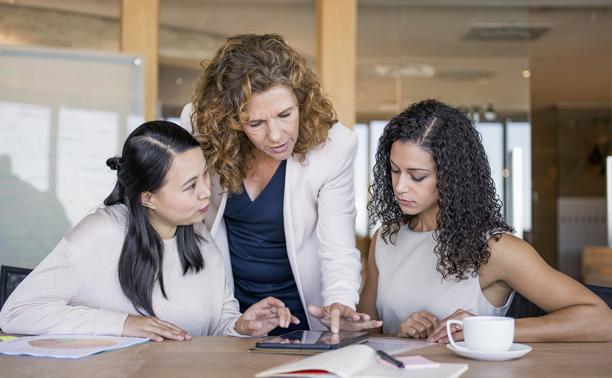 How the Women's Council of REALTORSⓇ Was Born in Wisconsin