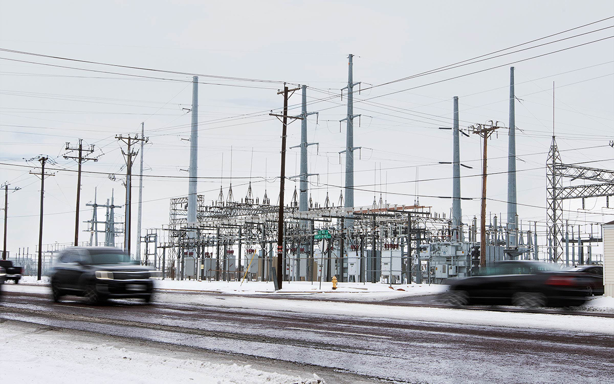 Texas Power Outage May Dim Houston’s Bright Economic Future