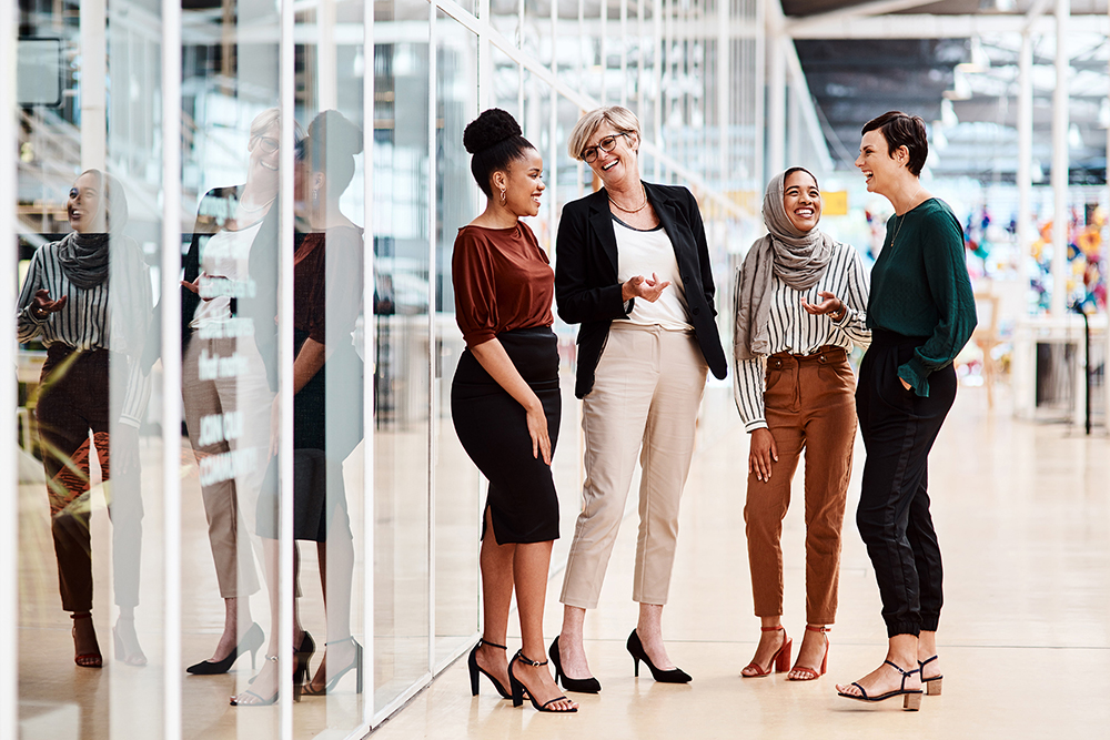 Utah Women: 3 Organizations to Grow Your Real Estate Career