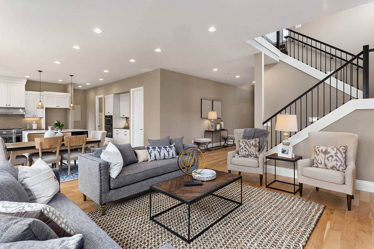 Across the U.S.: What Does $500,000 Get You in Real Estate?