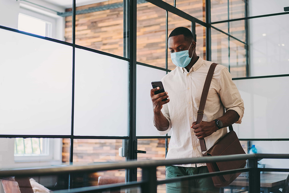 The Pandemic: One Year Later