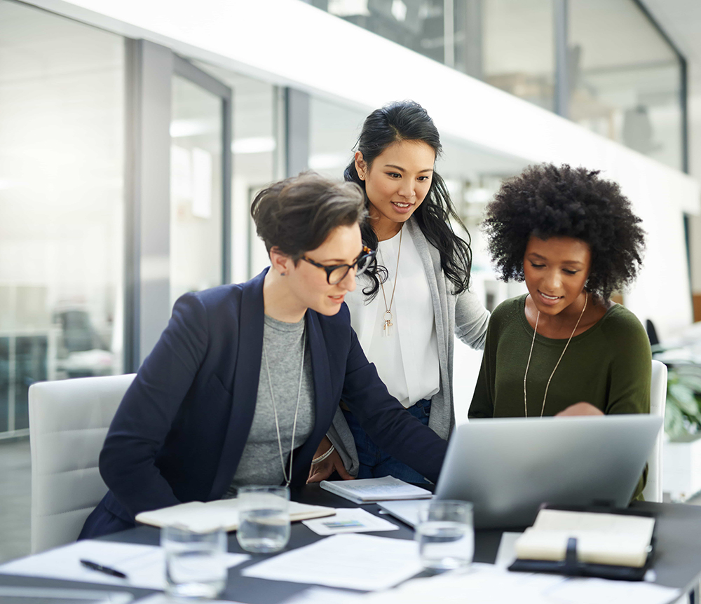 Women in Real Estate: 5 Important Facts