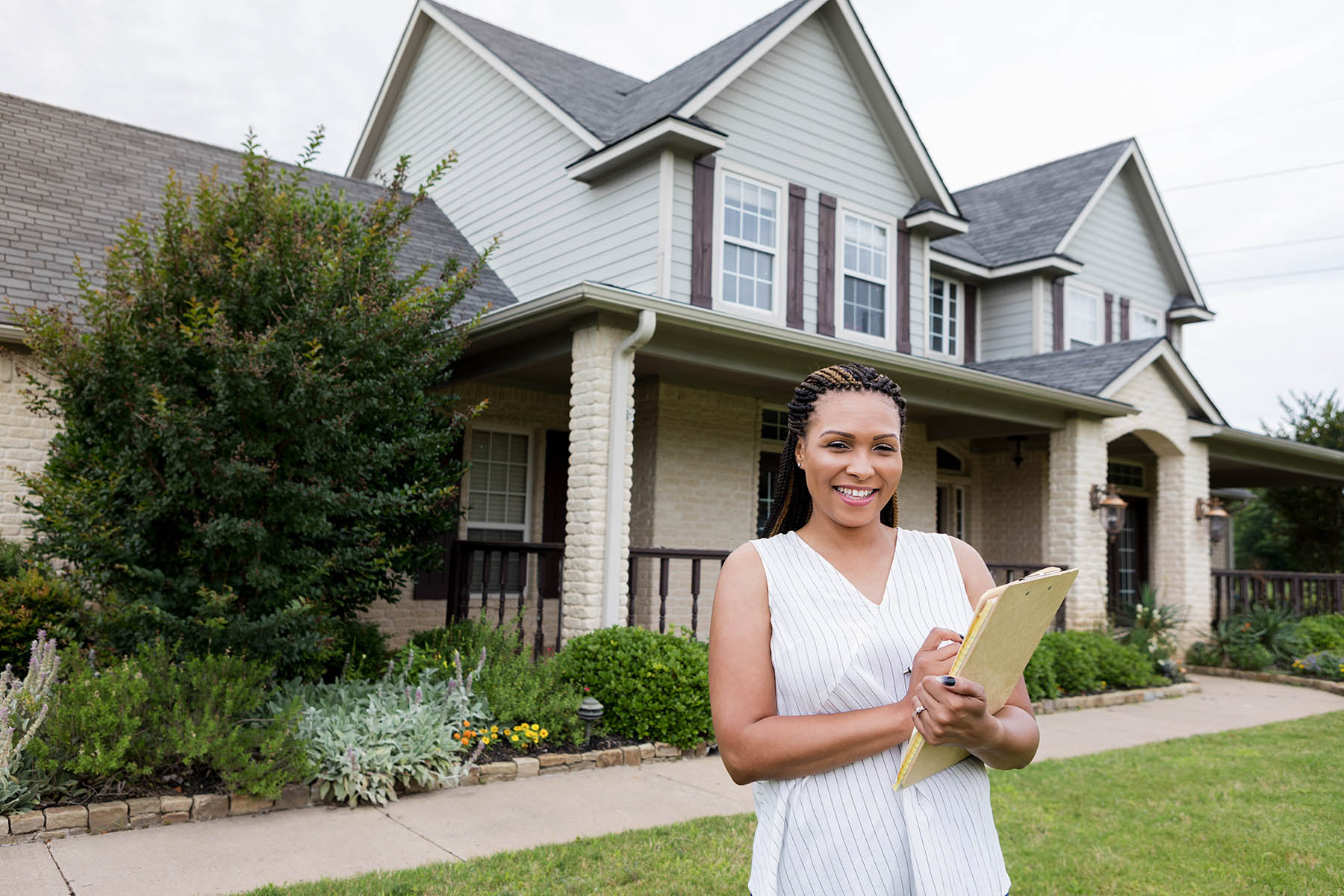New Mexico Real Estate in High Demand for Single Women
