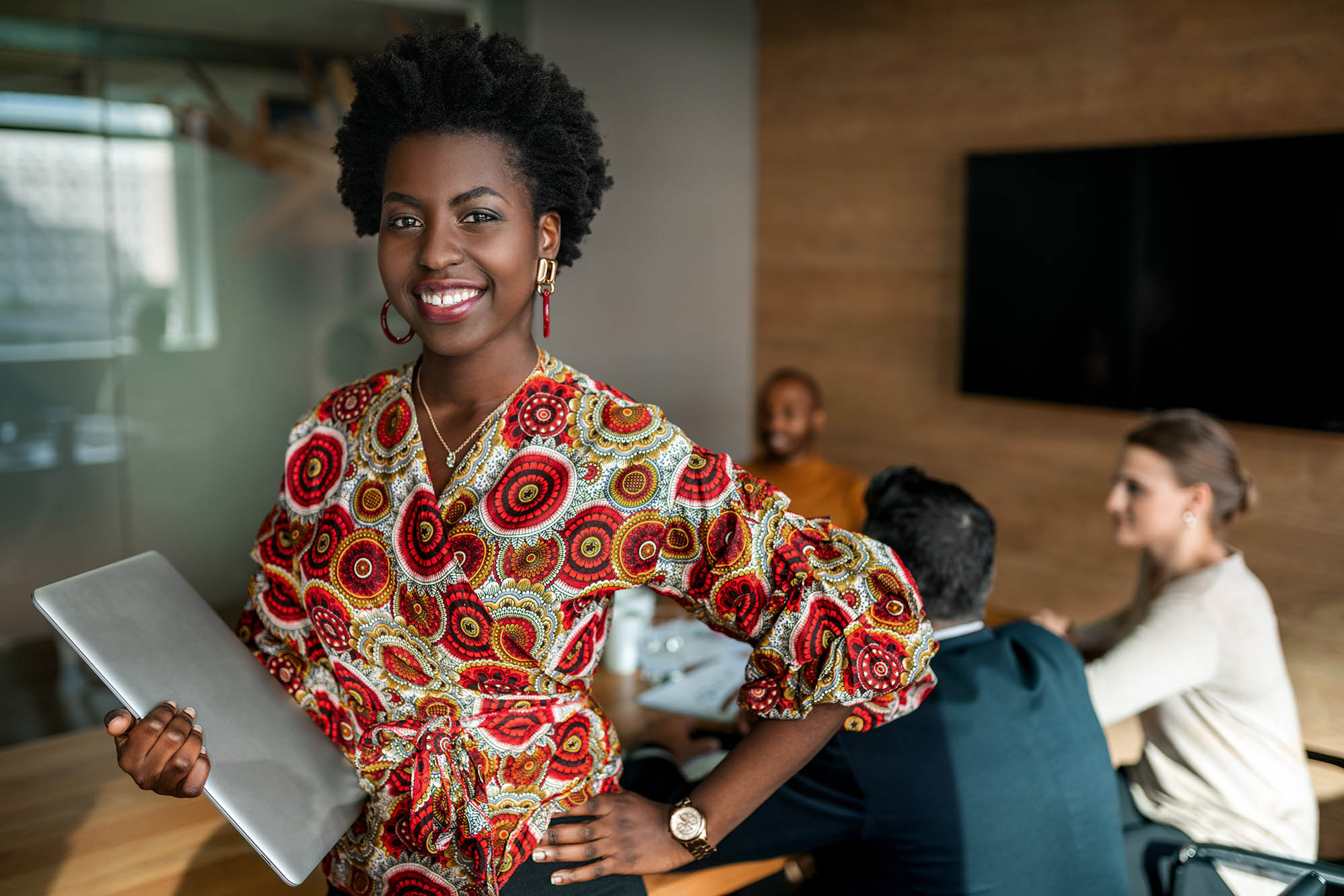 Powerful MN Women in Real Estate: “Don't Call Us 'Girls’”