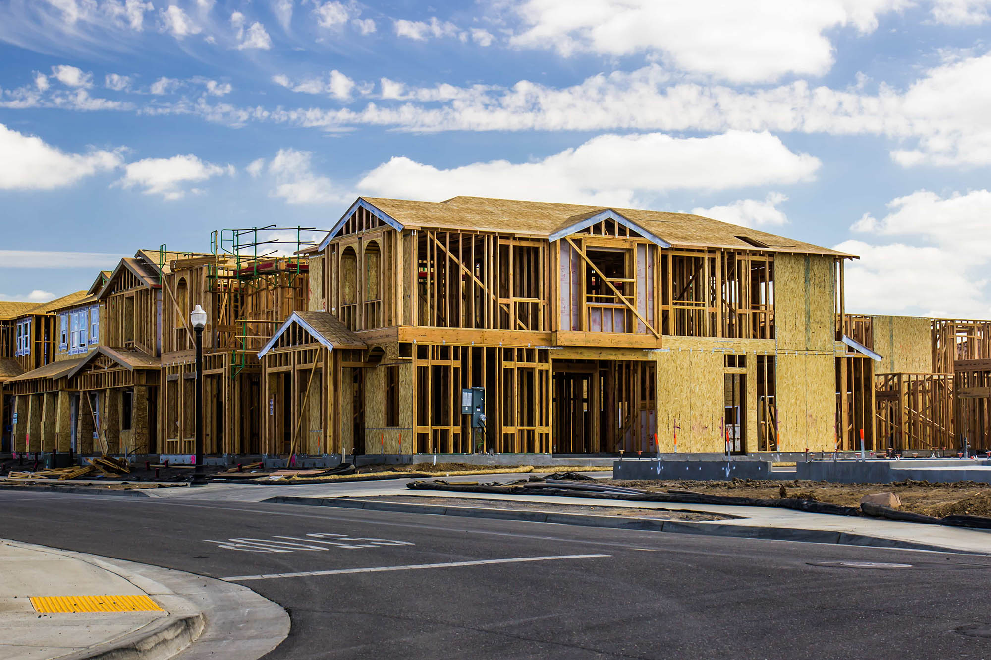 Queen Latifah’s $14M Housing Project