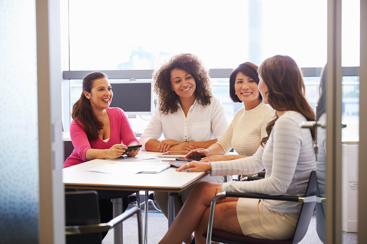 These Women Are Building Bold Careers in Chicago's CRE Scene