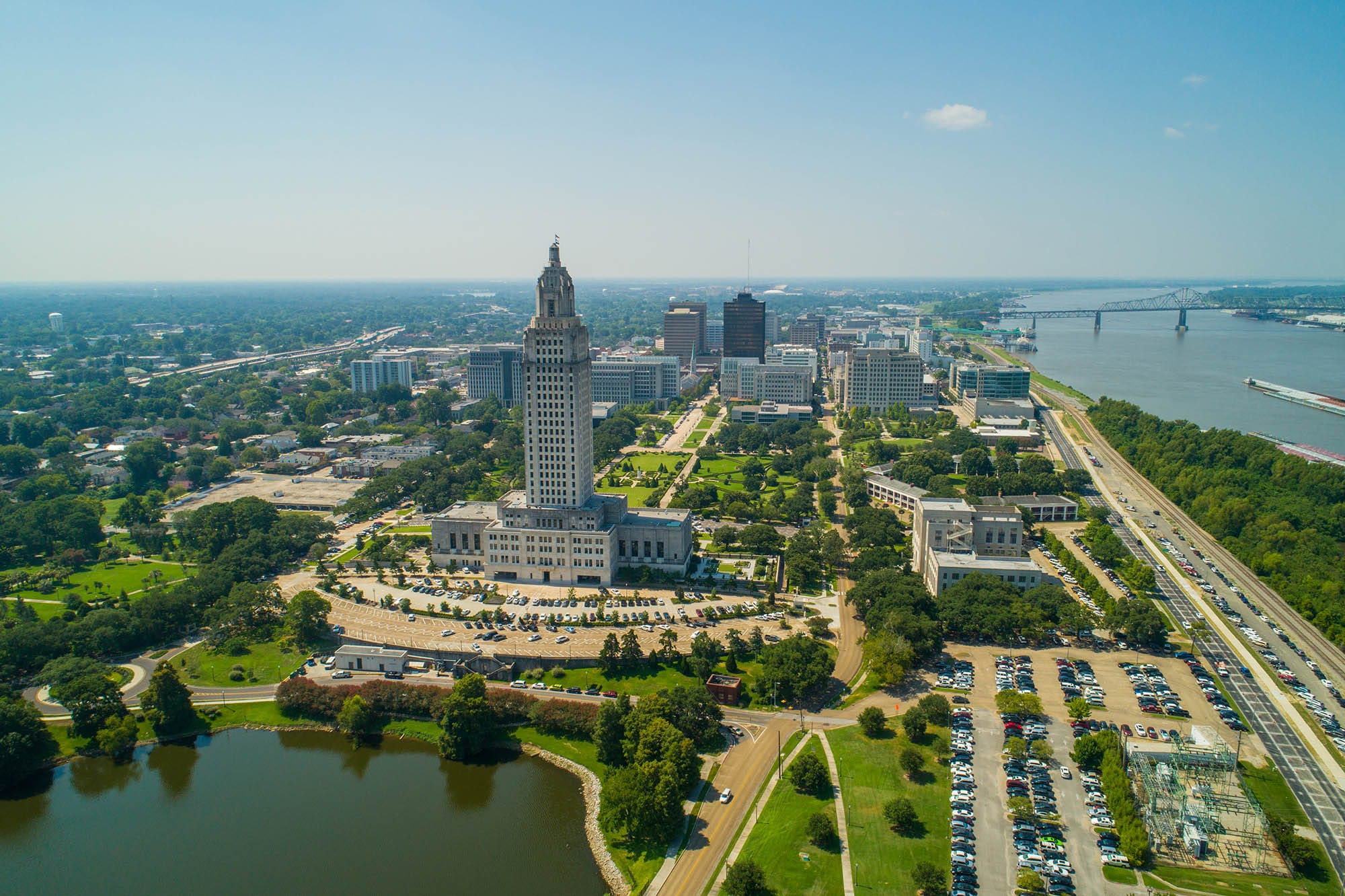 Women in Real Estate: Louisiana’s Jordan “Fincher” Fruge