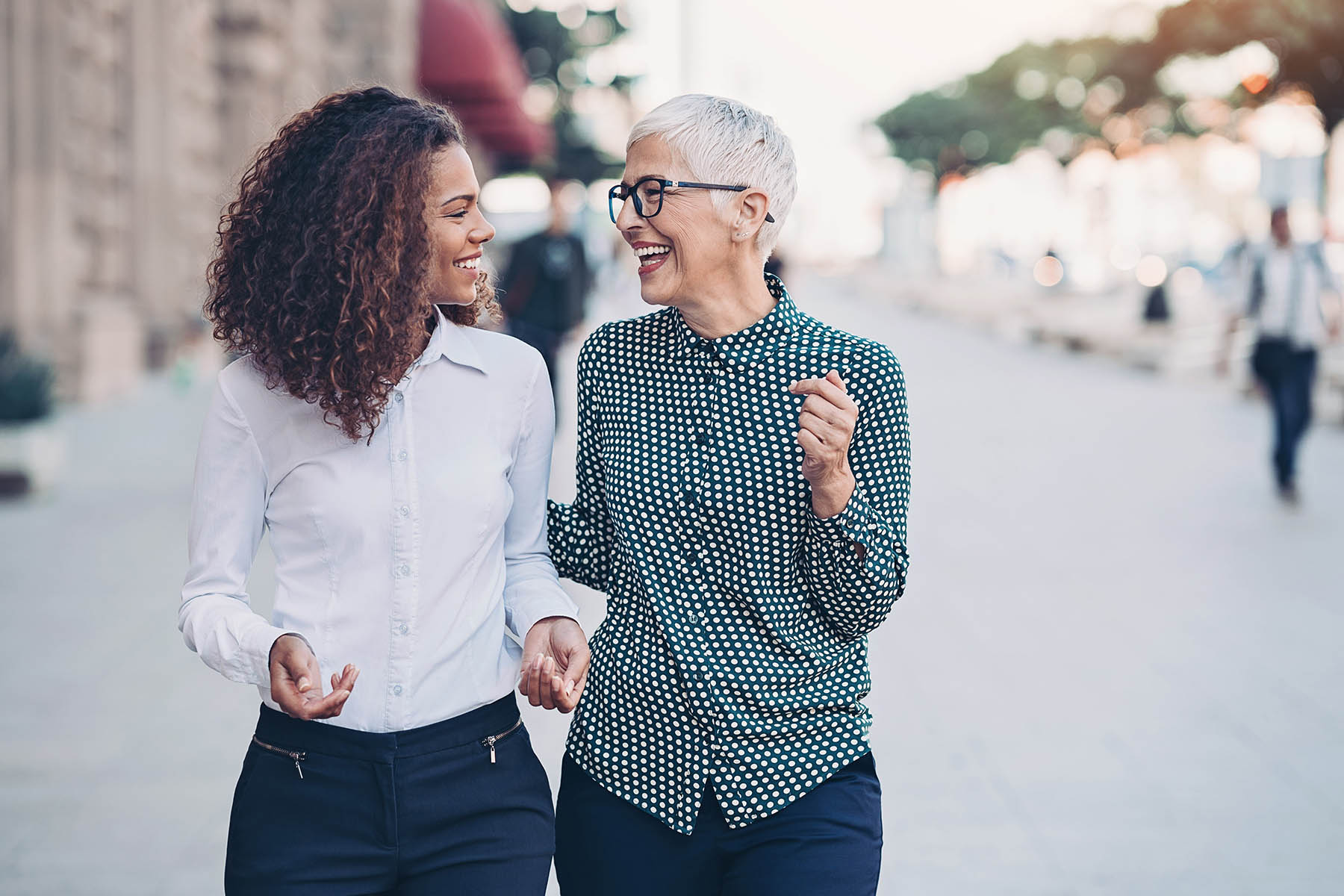 This Women-Led CRE Team Is Building Big in the Bay Area