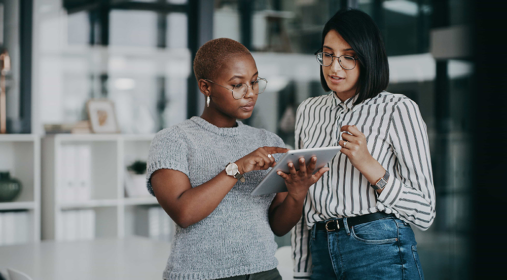 Delaware Real Estate Women Empowered Through Networking
