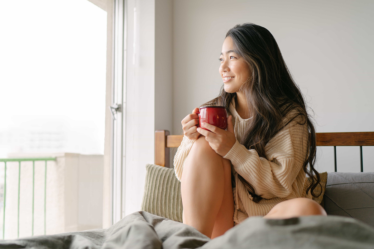 New Service Offers Room Rentals for Low-Income Residents