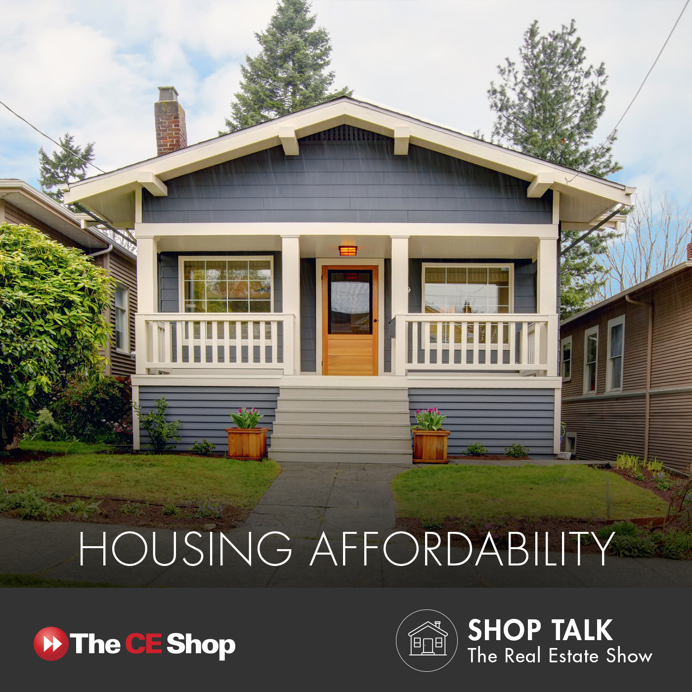 Episode 65: Housing Affordability