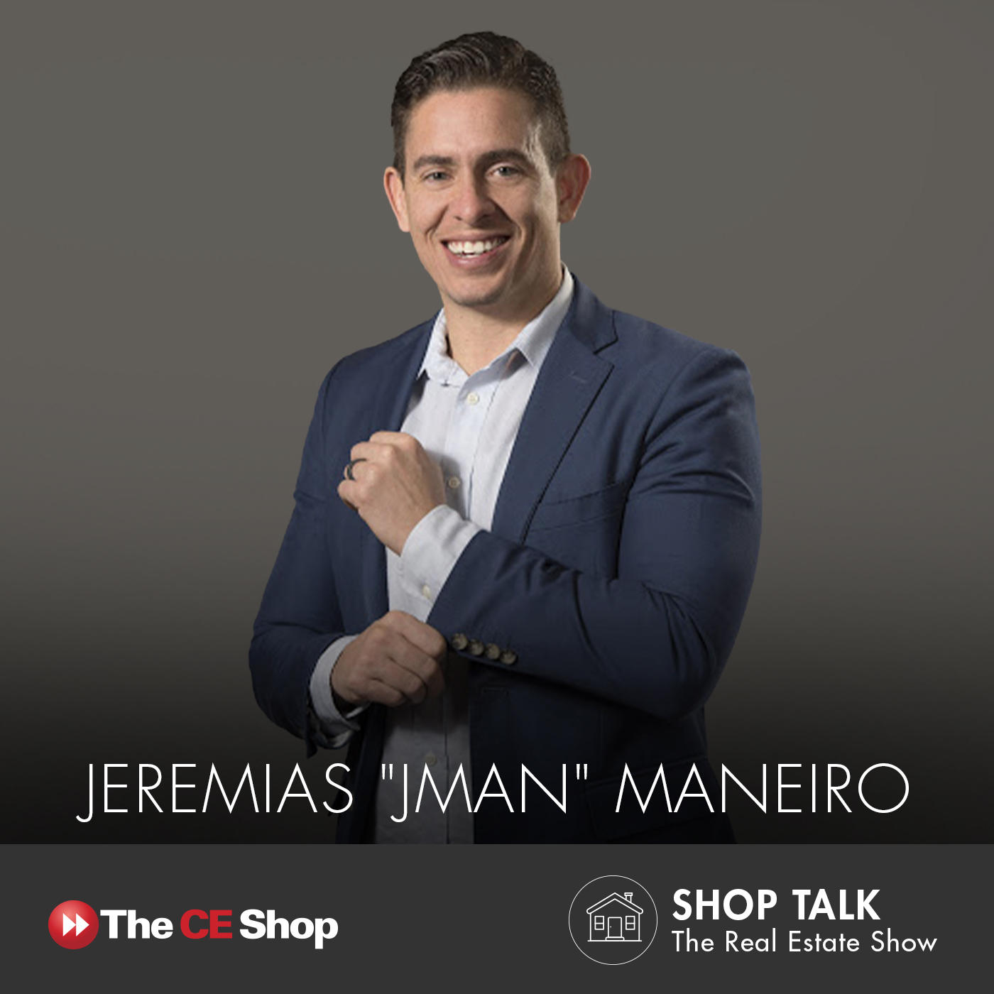 Episode 66: Jeremias “JMan” Maneiro