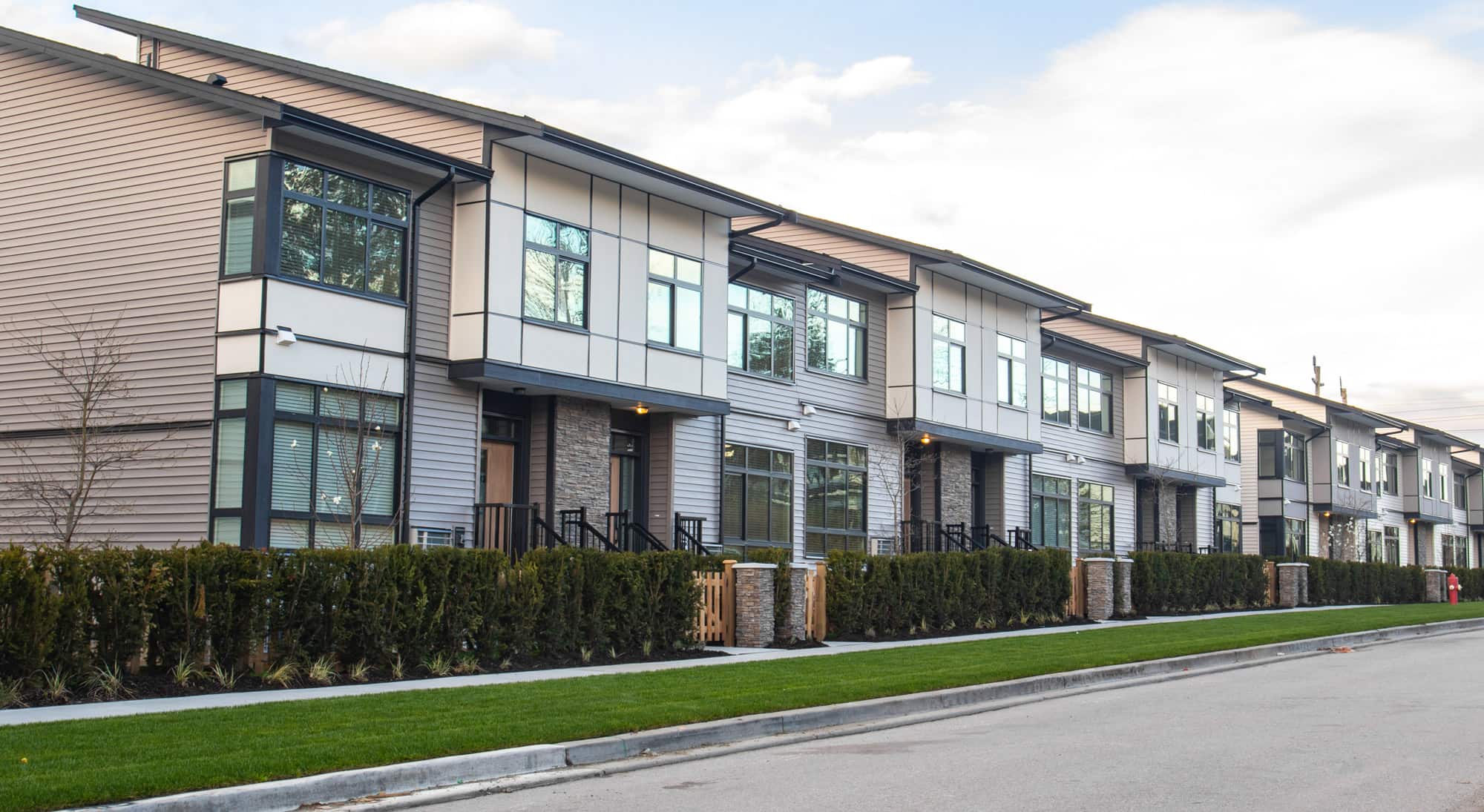 Nashville Forms Much-Needed Affordable Housing Task Force