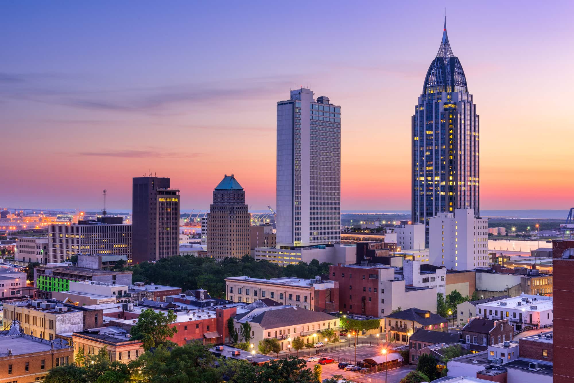 How Alabama Changed the Face of Real Estate Nationwide