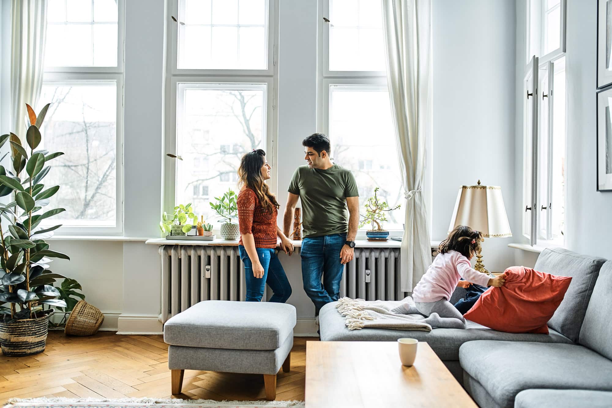 Renters in South Carolina Among America’s Hardest Hit