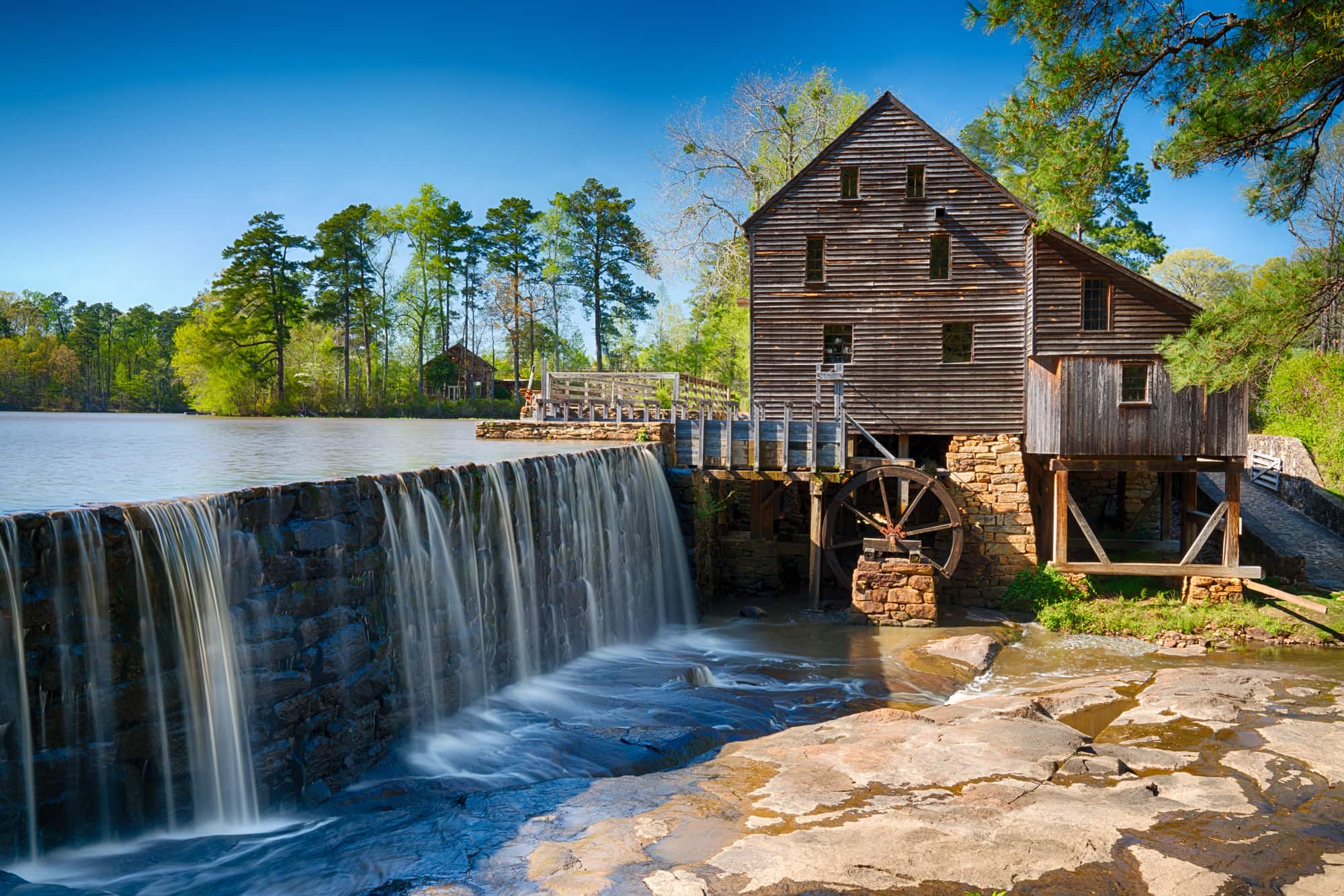 Rural Water Runs Deep: What North Carolinians Need to Know