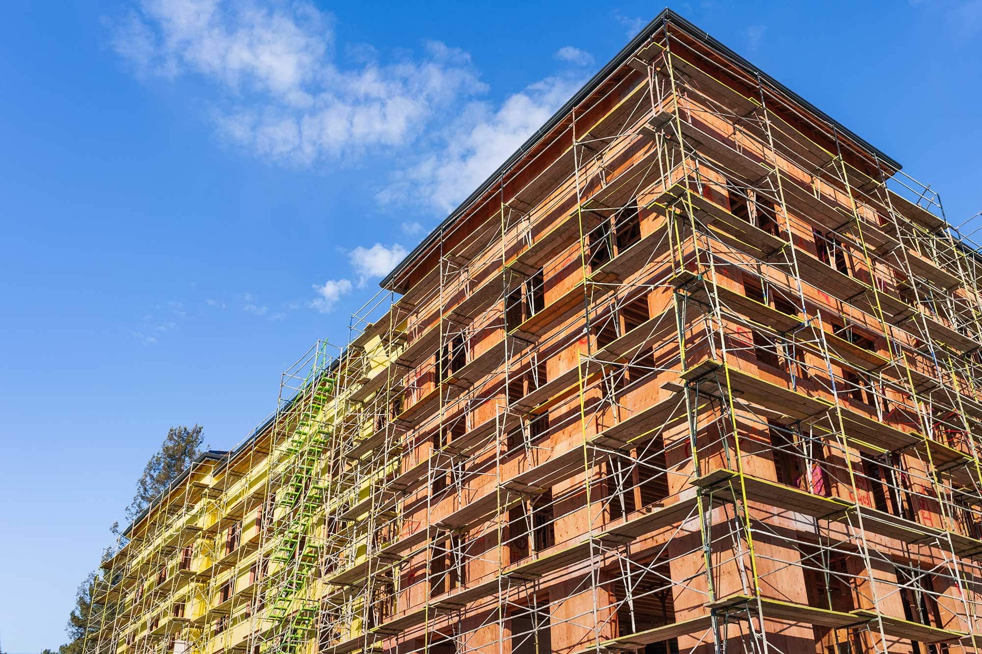 Sussex County's First Affordable Housing Project of 2021