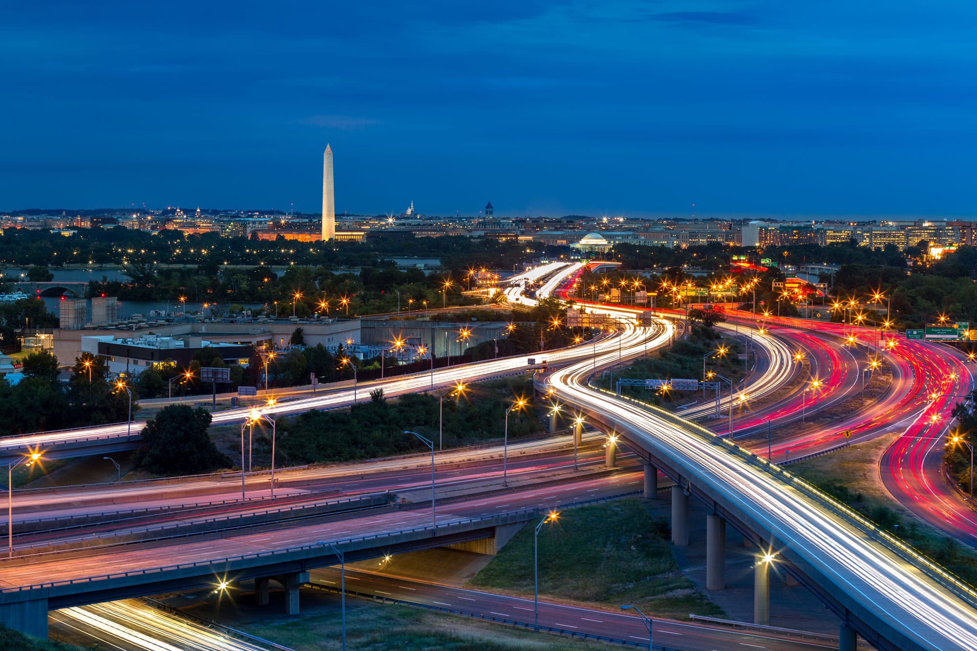 Washington D.C. Slow to Meet Affordable Housing Goal