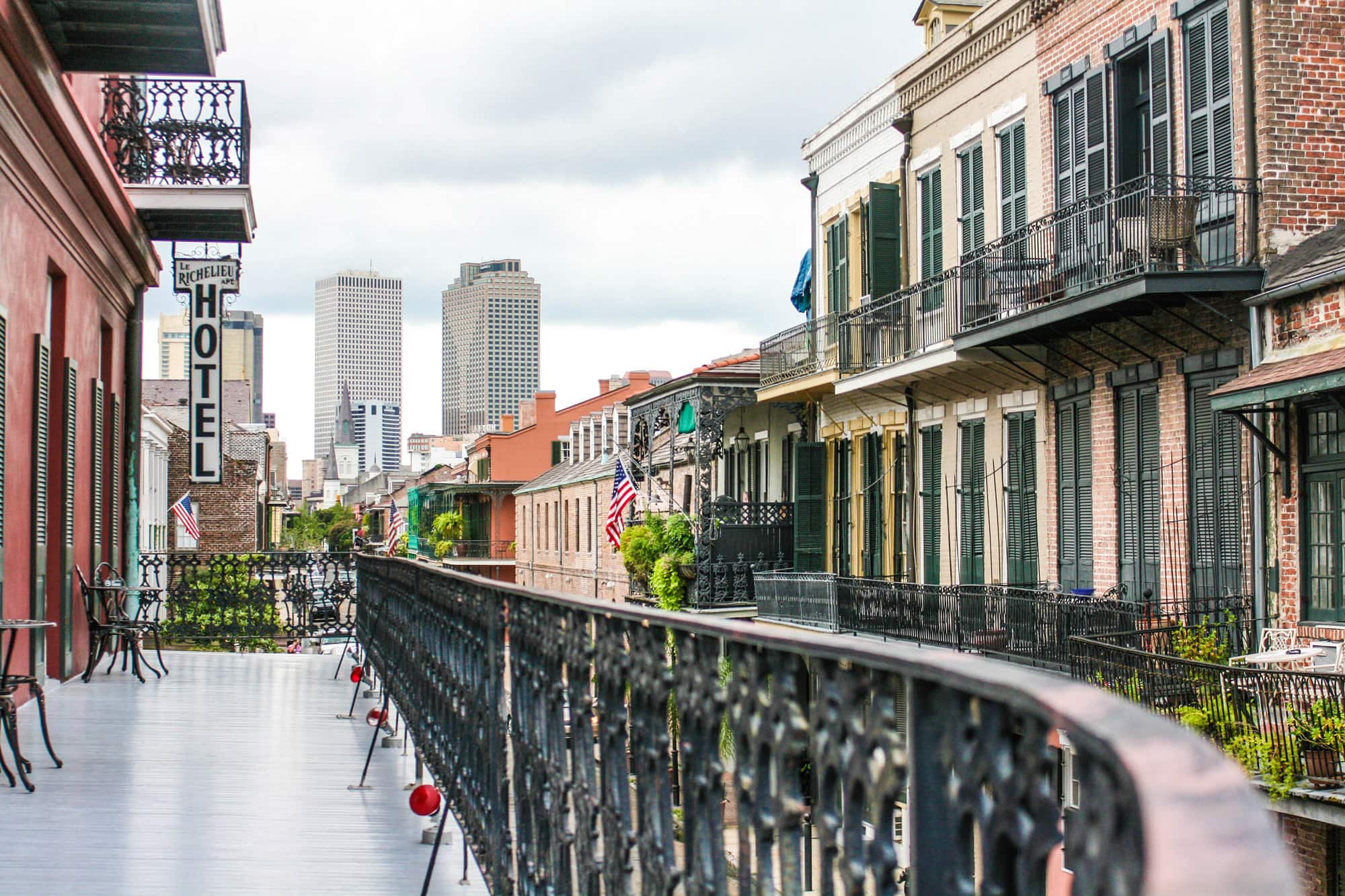 High Ground New Orleans Real Estate Out of Reach for Most