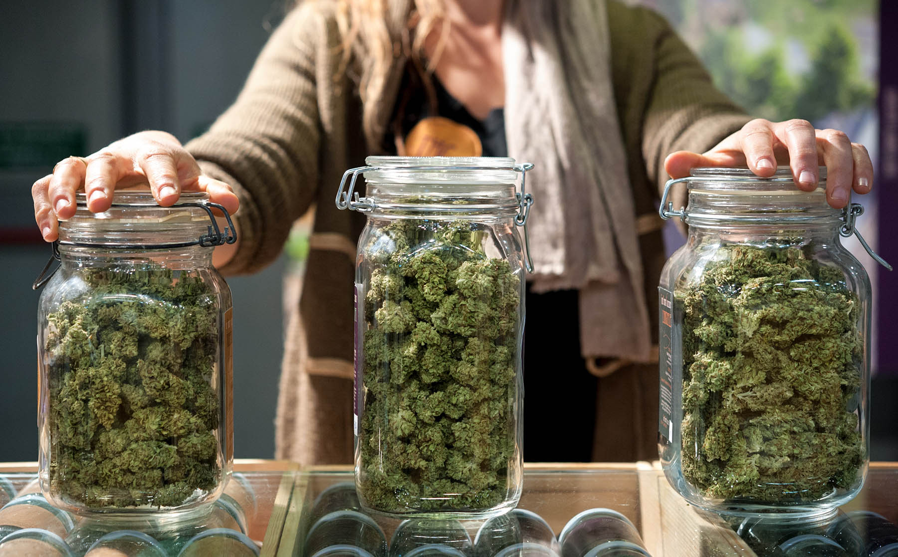 The Impact of Legal Marijuana on Washington Real Estate