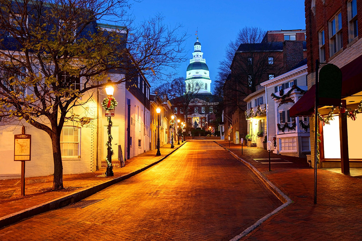 Marylanders on Edge Over Looming End to Federal Moratorium