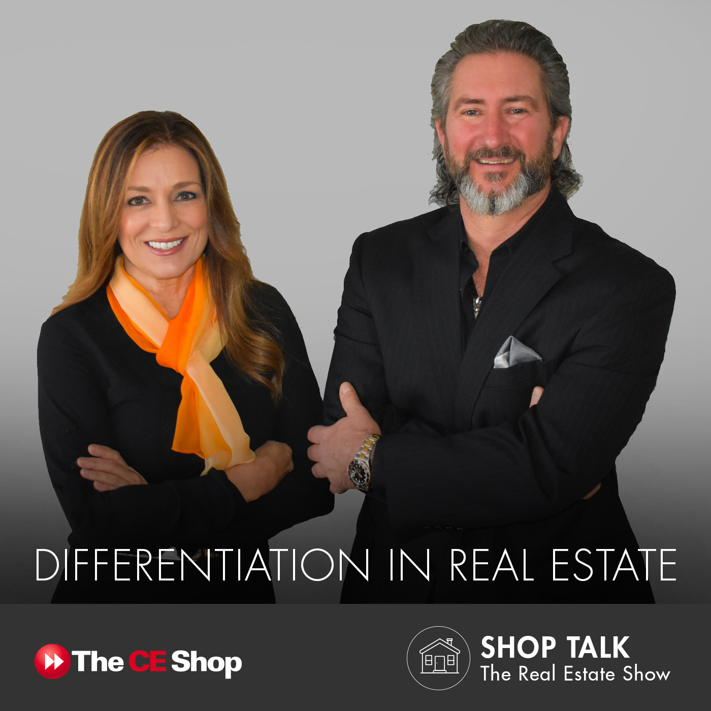 Episode 68: Differentiation in Real Estate