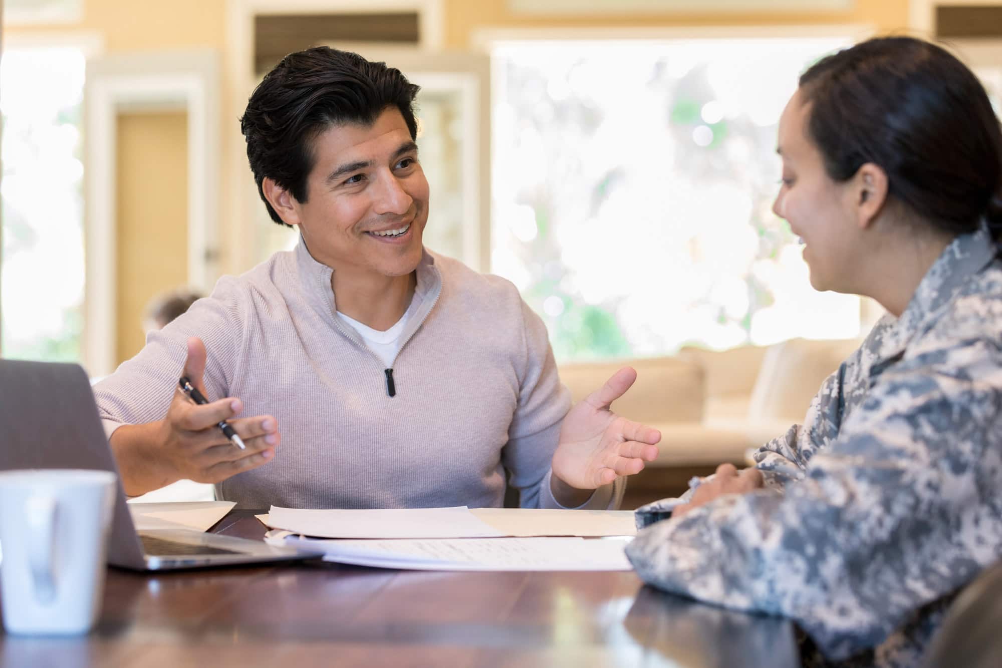How You Can Better Serve Military Buyers in San Antonio