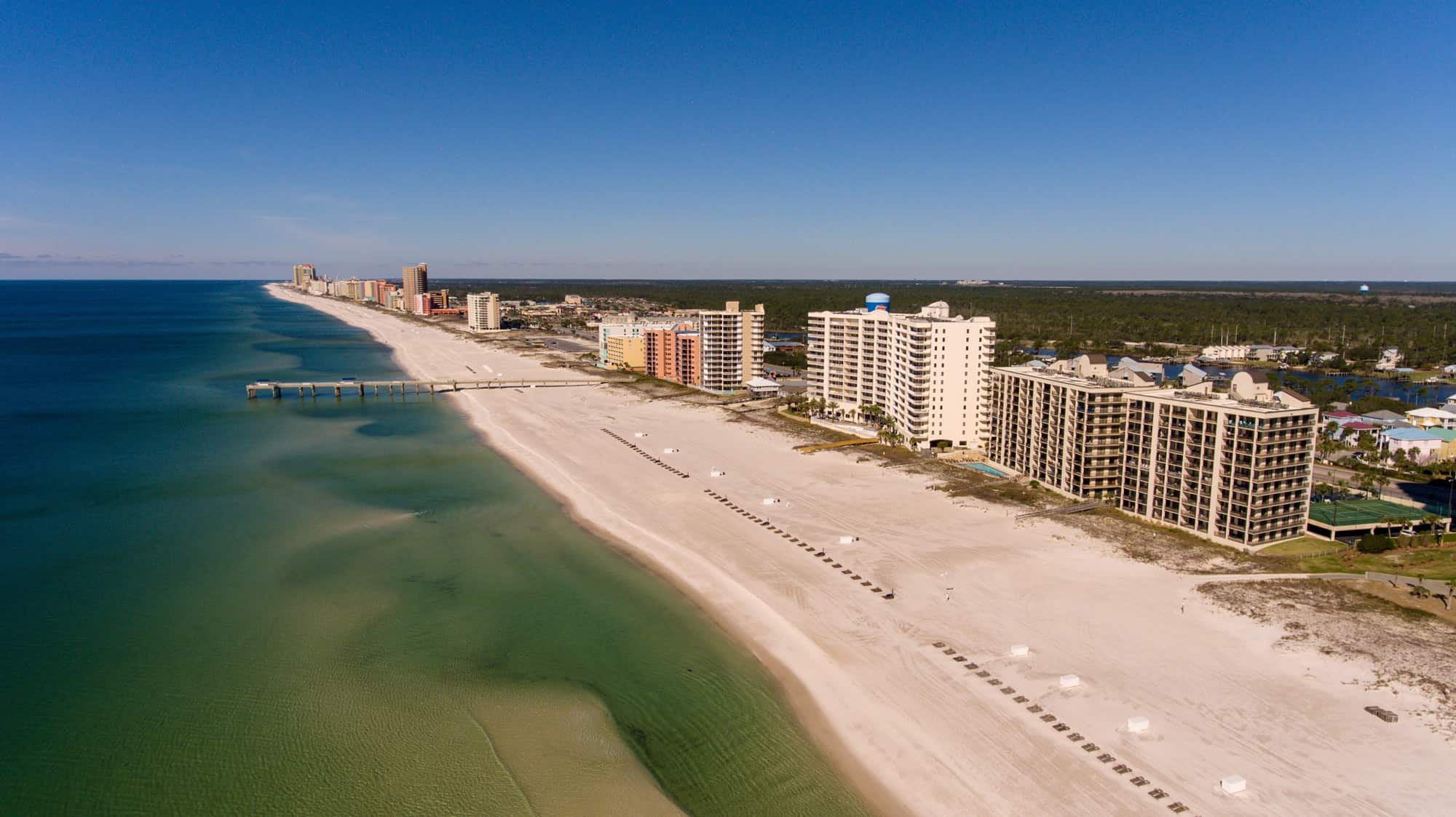 Sweet Beach, Alabama: 2021 Bargain Beachfront Properties