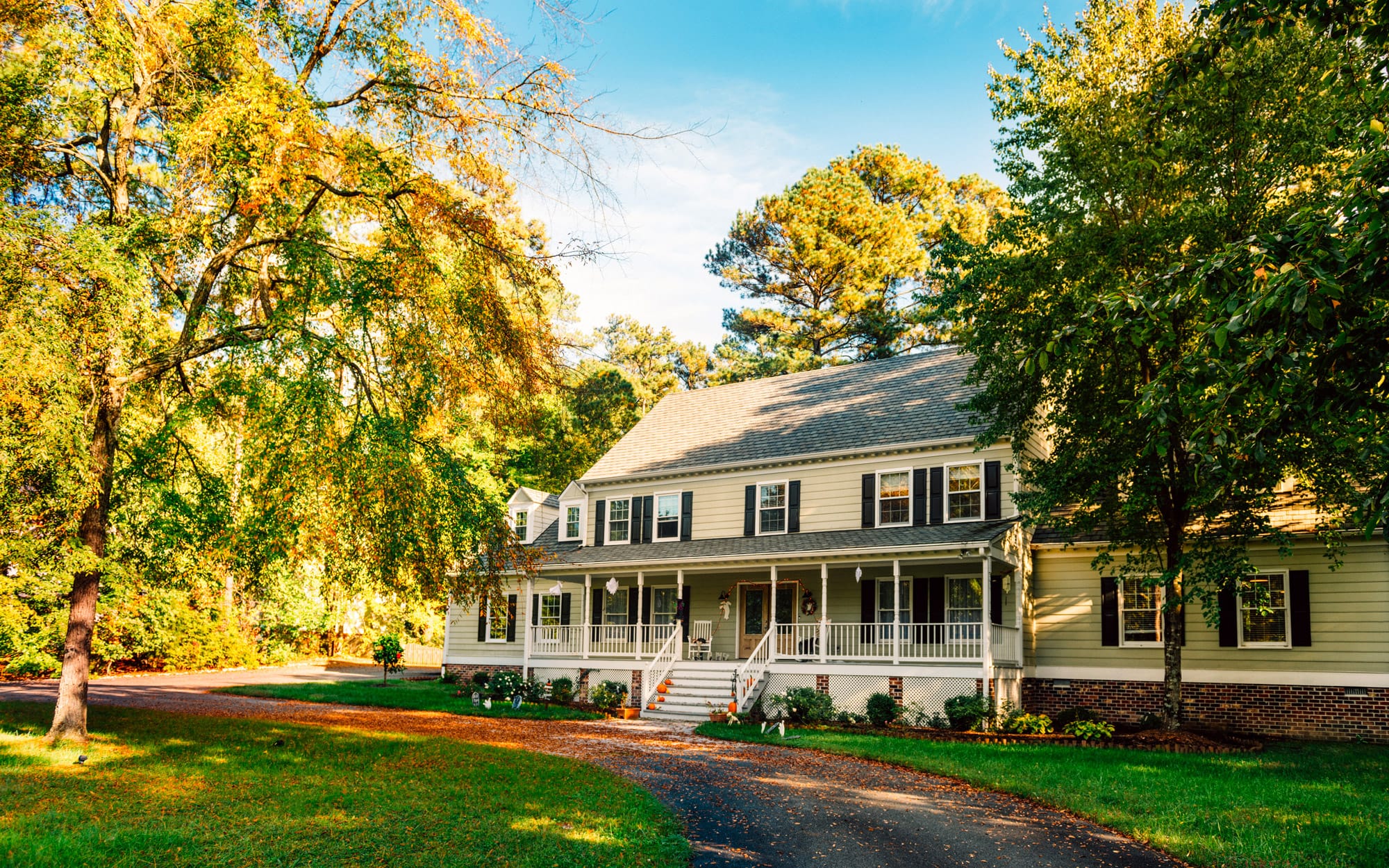 Explore New Hampshire’s Booming Vacation Home Market