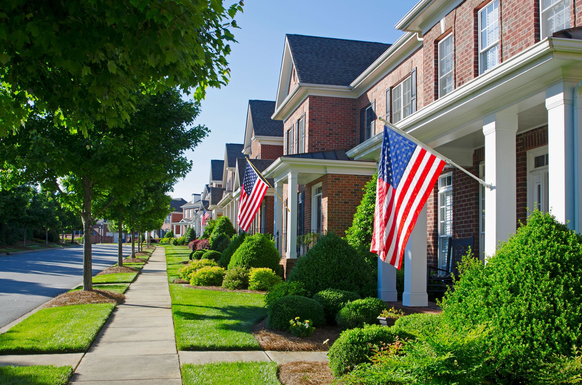 How Biden’s Jobs & Infrastructure Plan Would Affect Housing