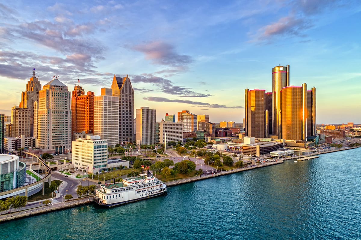 Michigan’s Most Expensive Lakefront Homes