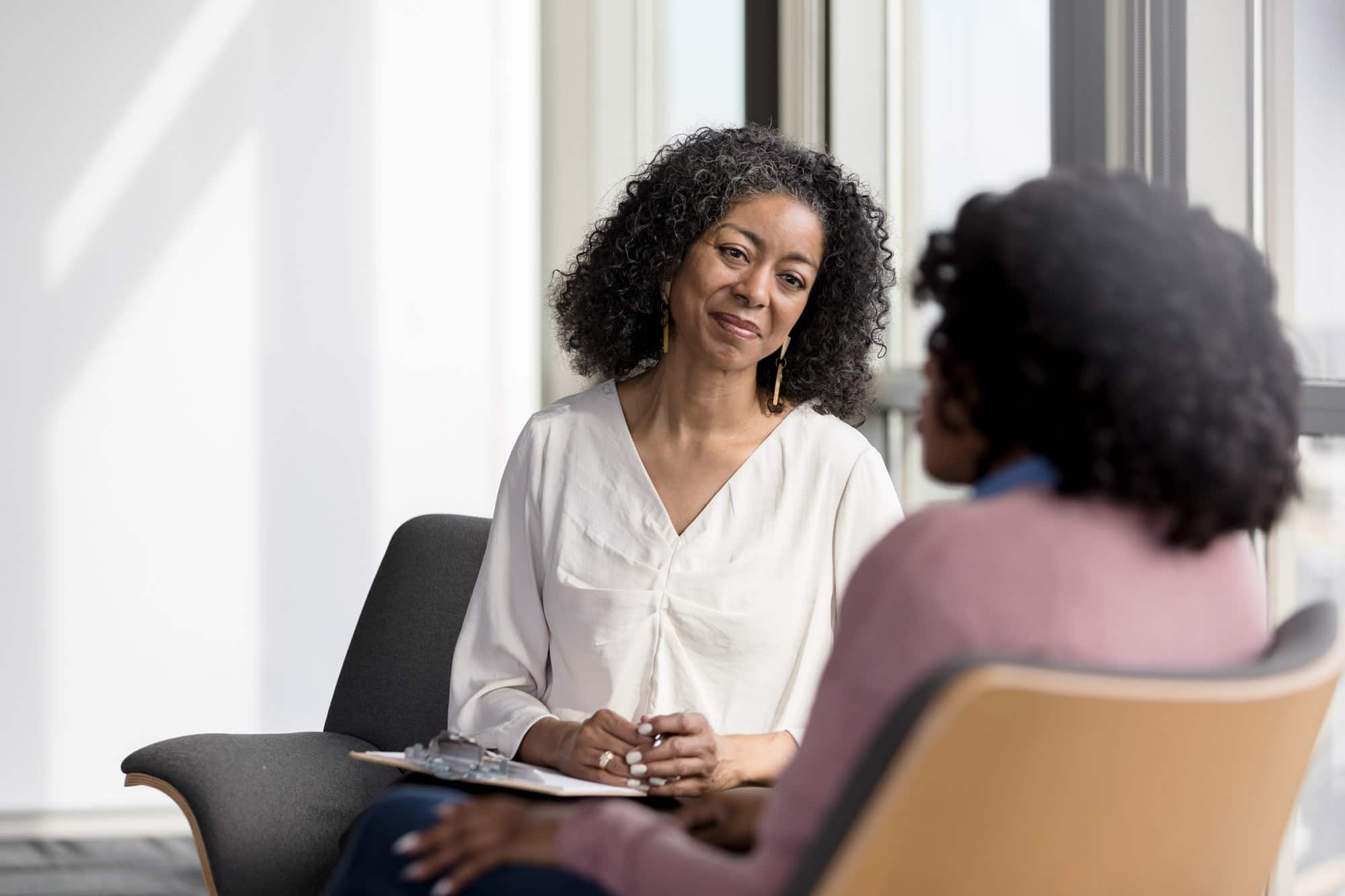 Real Estate and Mental Health in Mississippi