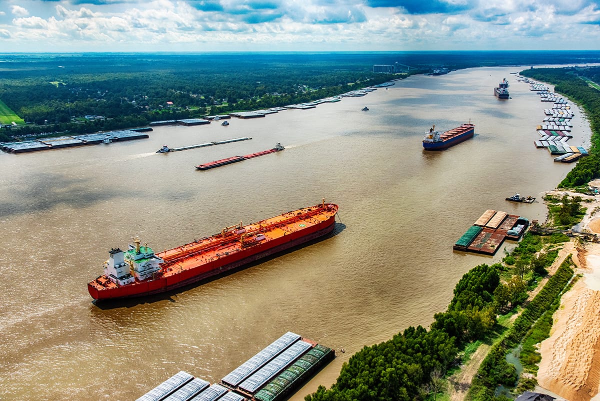 The Hidden Cost of Drilling in Mississippi's Gulf Coast