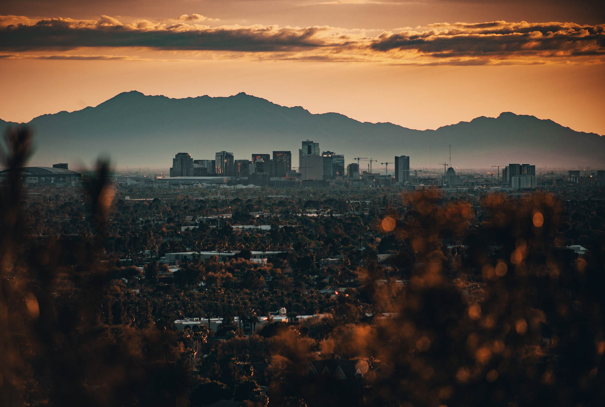Arizona's 5 Most Luxurious Vacation Home Listings