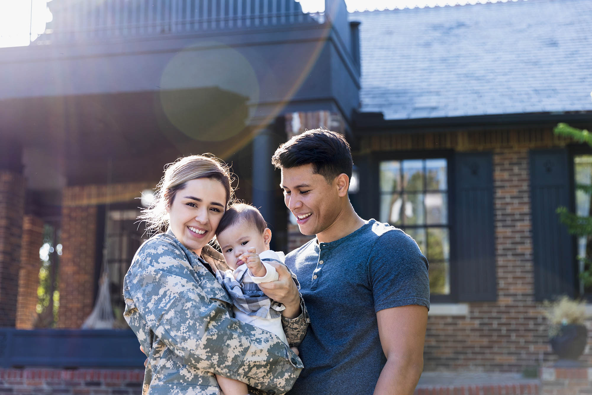 How Agents Can Best Serve Illinois Veterans