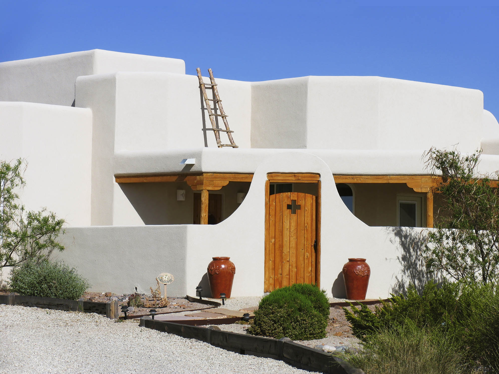 Top 5 Out-of-this-world Vacation Homes in New Mexico
