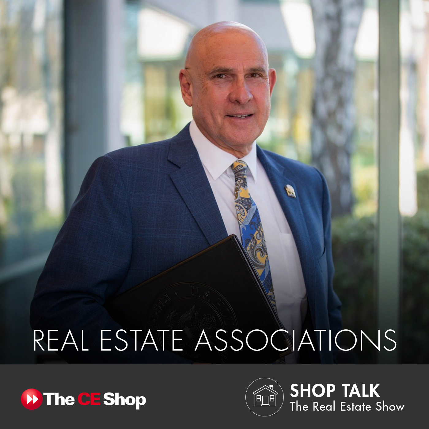 Episode 70: Real Estate Associations