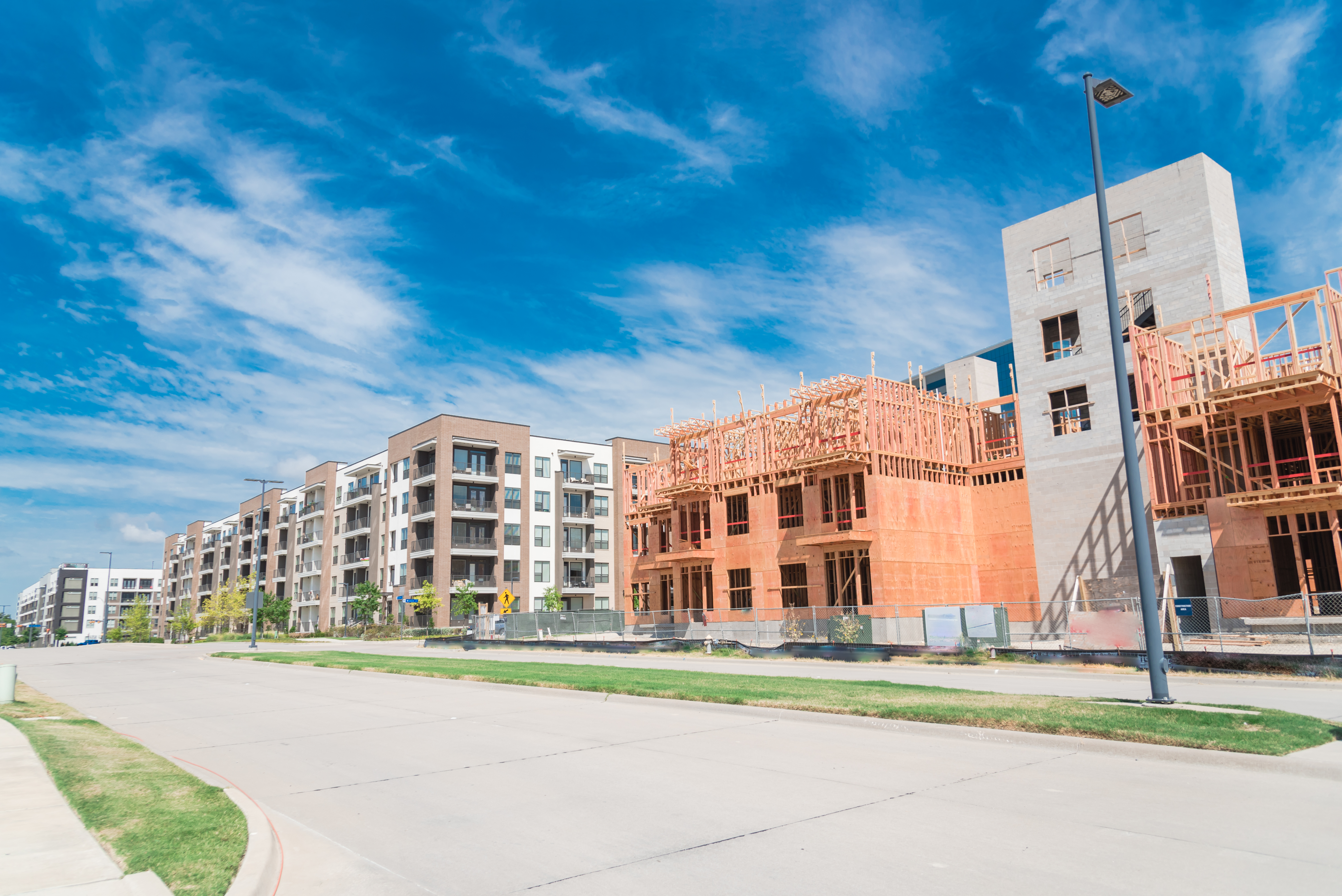 Going Deep: Deep Ellum's Gentrification