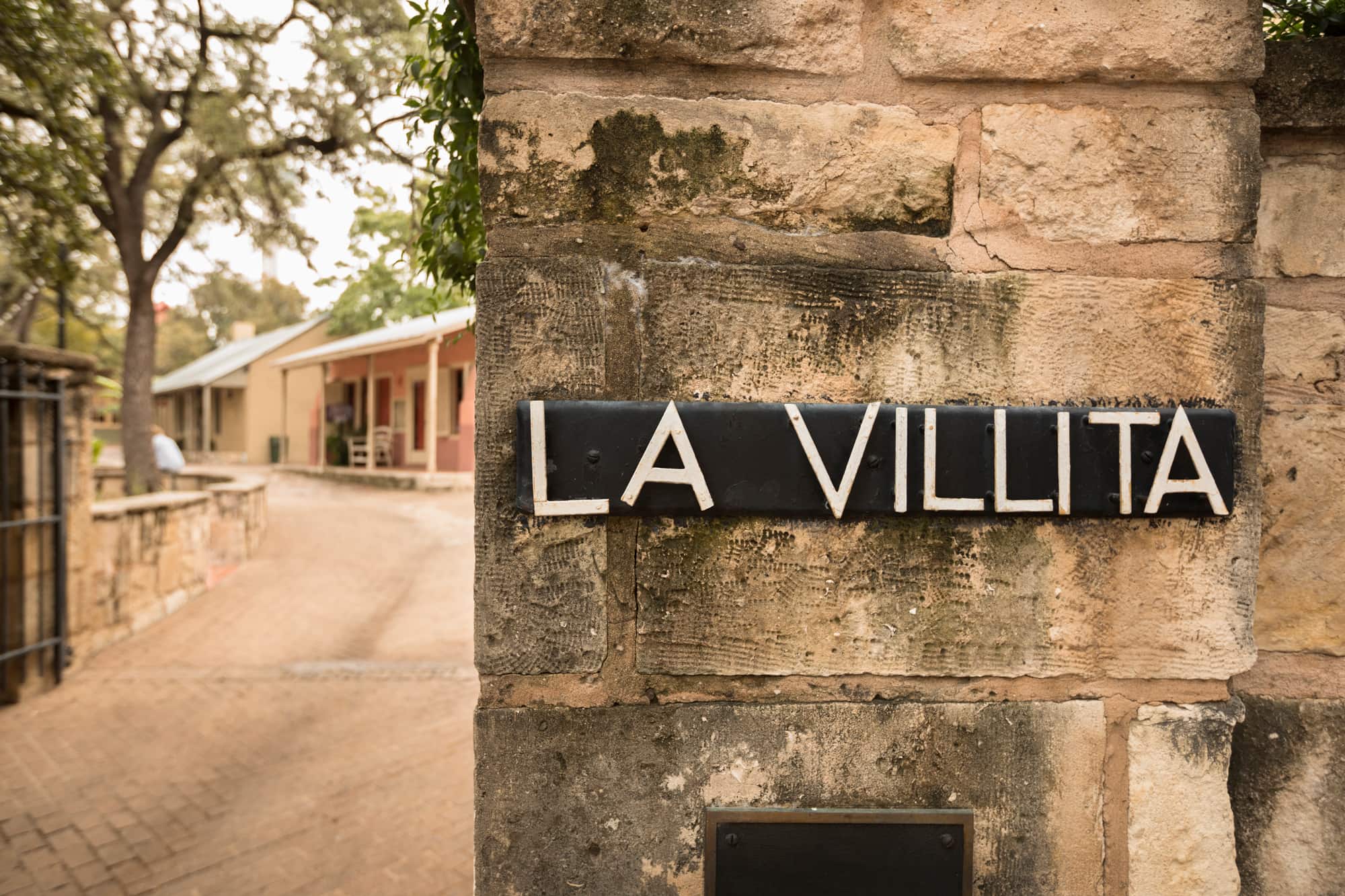 La Villita: San Antonio's Oldest Neighborhood